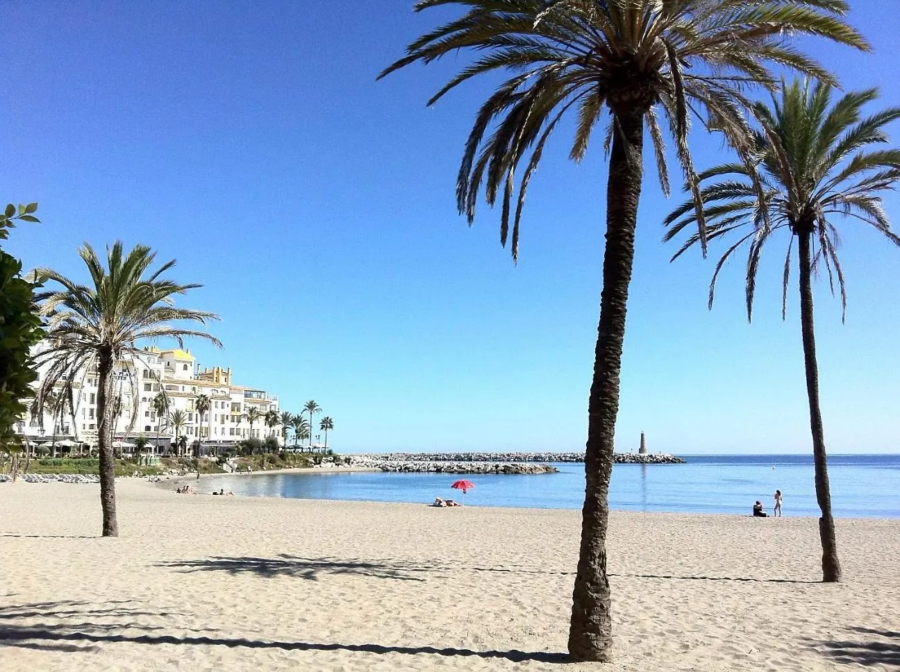 Puerto Banus, An Ideal Escape! マルベーリャ スペイン