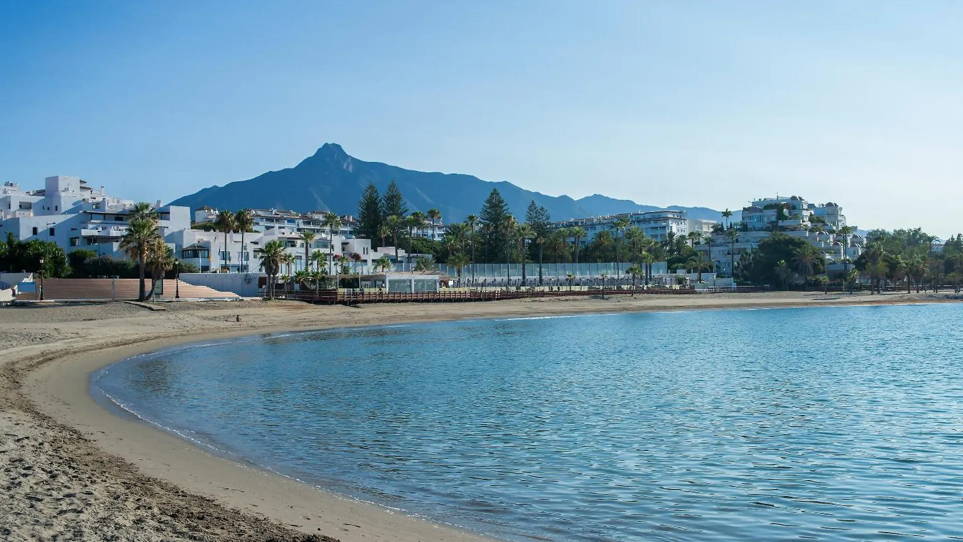 アパート Puerto Banus, An Ideal Escape! マルベーリャ